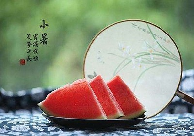 小暑是干什么的日子？小暑是入伏第一天吗？