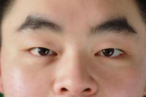 什么眉毛的男人最富贵