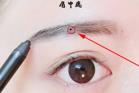 大富大贵的女人痣相分析