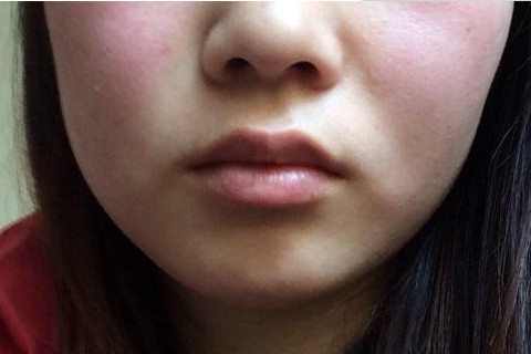 上嘴唇薄的女人面相如何