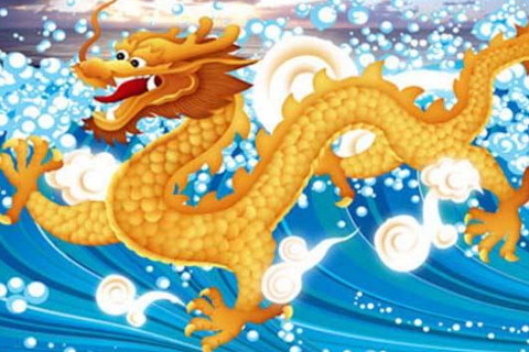 龙宝宝哪个时辰出生好
