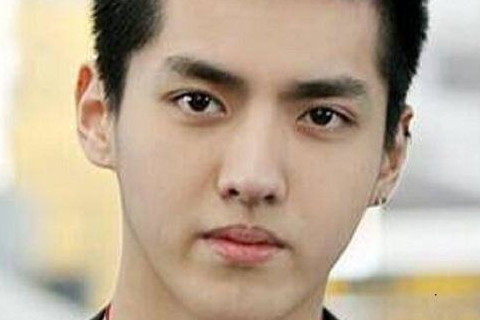 眉尾上扬的男人性格如何