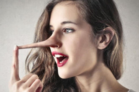 面相分析女人好鼻相