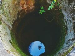 梦见井水浑浊