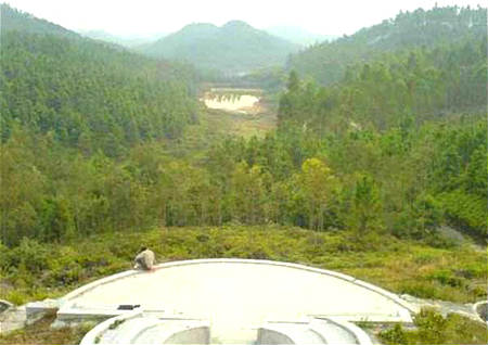 67什么是墓地的明堂