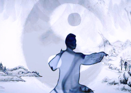太极贵人是什么意思