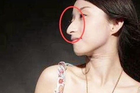 鹰钩鼻子的女人面相如何