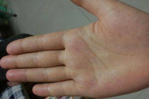川字手纹的女人命运怎么样