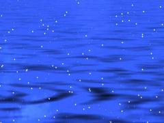 梦见星星满天