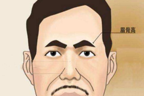 地包天面相的人怎么样
