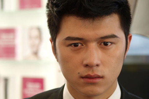 眉毛短的男人面相好不好