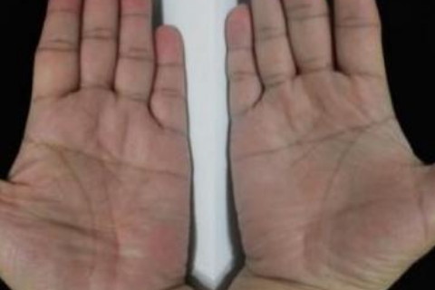 双手断掌纹的男人命运怎么样