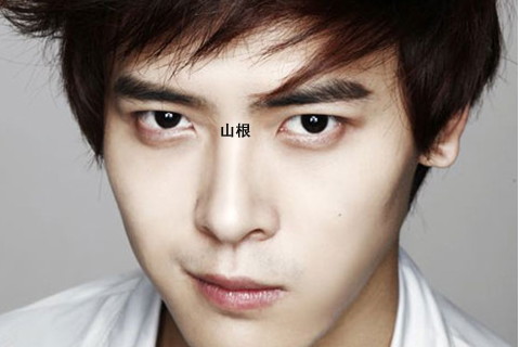 鼻子大的男人面相好不好