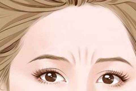 女人眉间川字纹命太硬所谓的川字纹也是称为"斩子纹",这样的名字一看