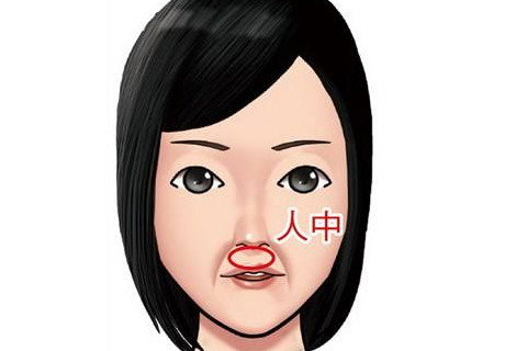 但即使会有顽固的特点以及缺少了柔软性以及通融性,另外鼻子短的人会
