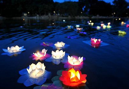 中元节是中秋节吗,七月半是什么意思要注意什么？