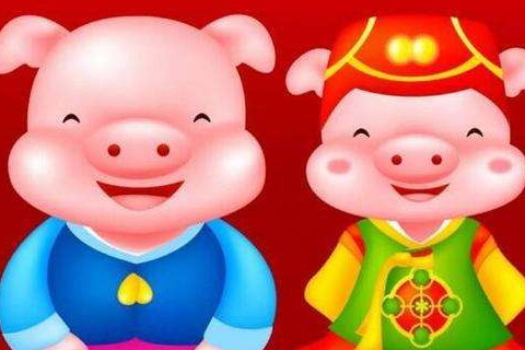 十二生肖中属猪的人几点出生最好命