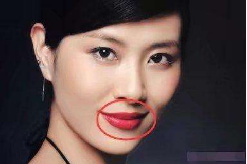 女人下巴面相全解析