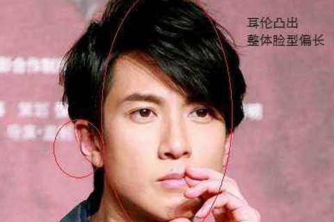 上下嘴唇都薄的男人面相分析