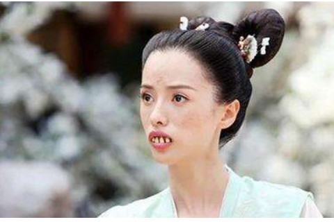 有龅牙的女人面相好不好