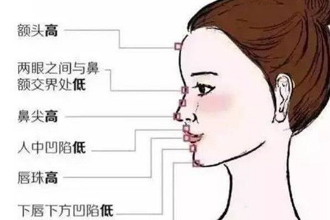 有唇珠的女人面相好不好