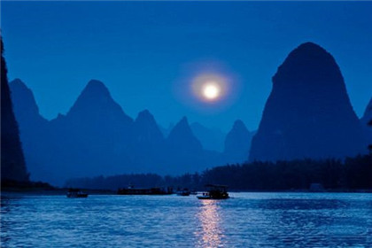 中秋节起源简介,古代人是怎么庆祝中秋节的？