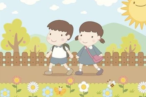 梦见回到学校上学