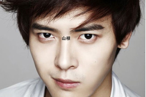 鼻子短的男人面相好不好