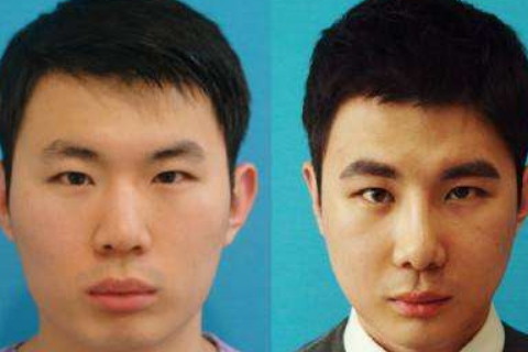 男人颧骨高面相算命