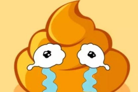 梦见掉屎坑里了弄一身屎