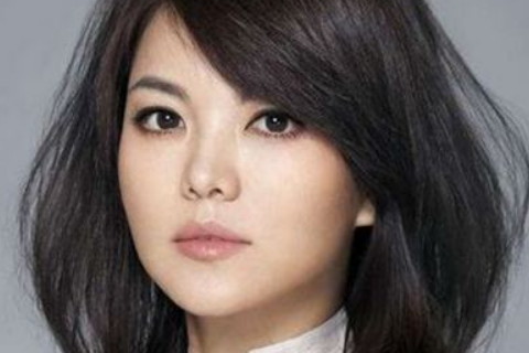 面相看女人下巴知道福气