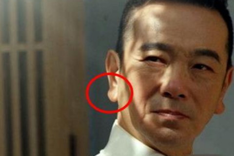下巴短的人面相有什么说法