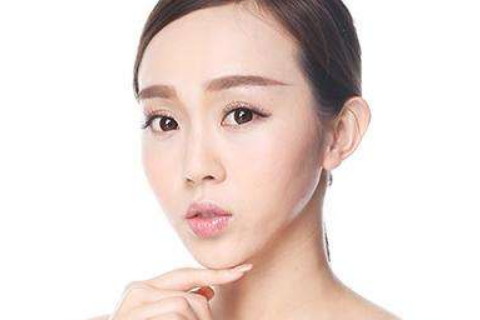 关于女人下巴太尖面相有何说法