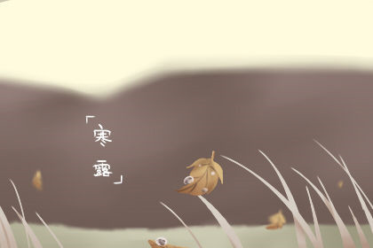 寒露好钓鱼还是秋分好钓鱼？秋季钓鱼有什么讲究？