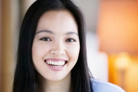 方形脸面相如何分析你的性格特征