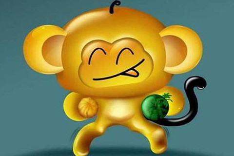七月出生的属猴人命运好吗