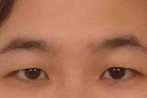 三角眼女人的性格命运