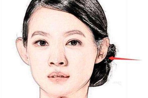 人中饱满面相详解