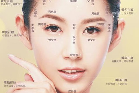 教你从女人嘴型看面相