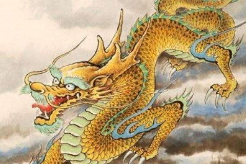 十一月出生的属龙人命运好吗