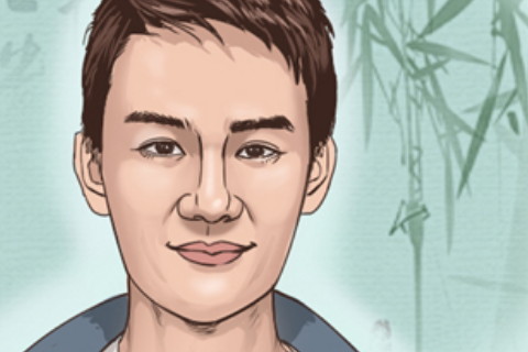 因此如果男人的眉毛是长成了连心眉的话,代表了这样的面相会破坏了