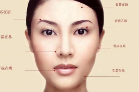 什么样面相的女人命最好