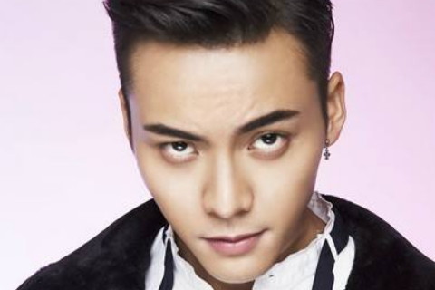 男人眉尾下垂什么性格