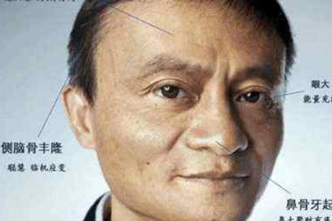 鼻子歪斜的面相好不好