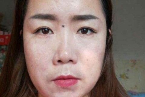 面相分析女人什么脸型最命苦