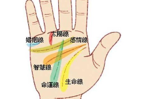 如果一个男人双手都出现了断掌纹的话,代表了这样手相特点的男人在
