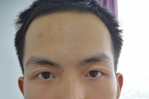 男人眉毛很浓很长好不好