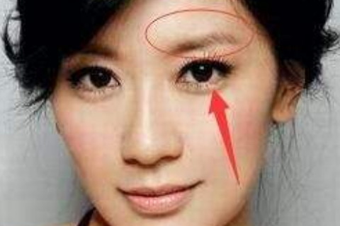 如何识别坏女人面相