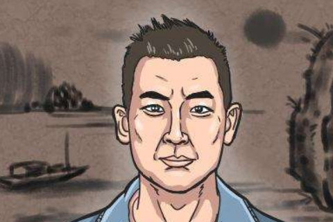 面相分析嘴巴宽大的男人