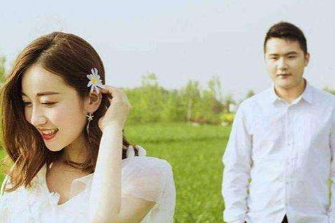 嫁给这种面相的男人会一生贫困